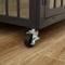 Show in main carousel: Cesicia Furniture-Style Dog Kennel, Grey, 43.30 x 29.90 x 33.50-in slide 5 of 8