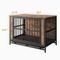 Show in main carousel: jansno Furniture Style Table Dog Crate slide 4 of 6