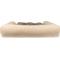 Show in main carousel: Carolina Pet Couch Dog Bed with Removable Cover, Bone, Large slide 5 of 9