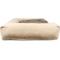 Show in main carousel: Carolina Pet Couch Dog Bed with Removable Cover, Bone, Large slide 4 of 9