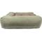 Show in main carousel: Carolina Pet Couch Dog Bed with Removable Cover, Green, Medium slide 4 of 9
