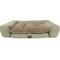 Show in main carousel: Carolina Pet Couch Dog Bed with Removable Cover, Green, Medium slide 1 of 9