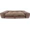 Show in main carousel: Carolina Pet Couch Dog Bed with Removable Cover, Brown, Large slide 1 of 10