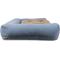 Show in main carousel: Carolina Pet Couch Dog Bed with Removable Cover, Blue, Large slide 5 of 10