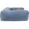 Show in main carousel: Carolina Pet Couch Dog Bed with Removable Cover, Blue, Small slide 4 of 9