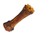 The Country Butcher Beef Shank Bone Dog Treat, 3 count