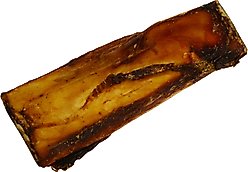 The Country Butcher Rib Bone Dog Treat, 8 count