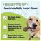 Show in main carousel: Pawstruck Dental Chew Brush Large Dogs Treats, 30 count slide 3 of 12