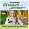 Show in main carousel: Pawstruck Dental Chew Brush Small Dogs Treats, 15 count slide 9 of 12