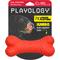 Show in main carousel: Playology Beef Scented Dual Layer Bone Dog Toy, Jumbo slide 1 of 10