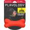 Show in main carousel: Playology Beef Scented Dual Layer Bone Dog Toy, Medium slide 1 of 11