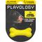 Show in main carousel: Playology Chicken Scented Dual Layer Bone Dog Toy, Small slide 1 of 10