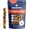 Show in main carousel: Pawstruck Braided Bully Sticks Dog Treats, 1-lb bag, 7-in slide 1 of 13
