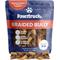 Show in main carousel: Pawstruck Braided Bully Sticks Dog Treats, 1-lb bag, 5-in slide 1 of 13