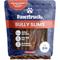 Show in main carousel: Pawstruck Junior Beef Gullet Bully Sticks Dog Treats, 5-in, 20 count slide 1 of 12
