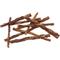 Show in main carousel: Pawstruck Junior Beef Gullet Bully Sticks Dog Treats, 5-in, 20 count slide 3 of 12