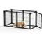 Show in main carousel: Cesicia Indoor Dog Crate slide 2 of 5