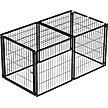 Show in main carousel: Cesicia Indoor Furniture Style Dog Crate slide 3 of 8