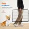 Show in main carousel: Yafylly 8 Panel Indoor Dog Playpen slide 4 of 8