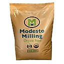 Modesto Milling Organic Rabbit & Chinchilla Food, 25-lb bag