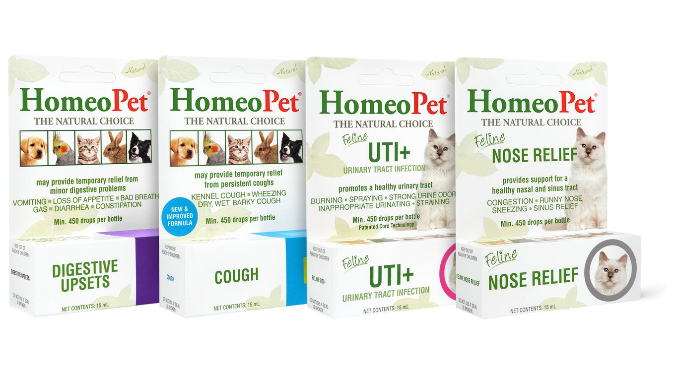 HomeoPet UTI+ Urinary Care Drops For Dogs, Cats & Other Pets - EXP 03/2026
