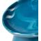 Show in main carousel: Frisco Elevated Tilted Cat Bowl, Blue Marble, Small: 2 cup slide 3 of 8