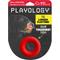 Show in main carousel: Playology Beef Scented Dual Layer Ring Dog Toy, Small slide 1 of 8