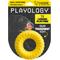 Show in main carousel: Playology Chicken Scented Dual Layer Ring Dog Toy, Jumbo slide 1 of 9