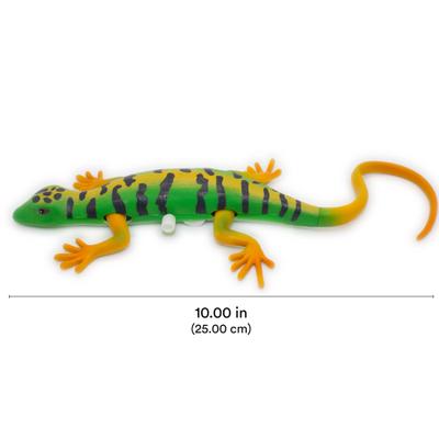 Show full view: Playology Windup Lizard Cat Toy slide 5 of 7