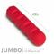Show in main carousel: Playology Beef Scented Squeaky Bumper Dog Toy, Jumbo slide 6 of 9