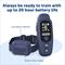Show in main carousel: PetSafe Core Dog Remote Trainer, Dark Navy, 10 to 22-in neck, 3/4-in wide slide 6 of 11