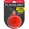 Show in main carousel: Playology Beef Scented Squeaky Chew Ball Dog Toy, Jumbo slide 1 of 10