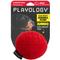 Show in main carousel: Playology Beef Scented Squeaky Ball Plush Dog Toy, Jumbo slide 1 of 8