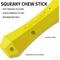Show in main carousel: Playology Chicken Scented Squeaky Chew Stick Dog Toy, Jumbo slide 2 of 9