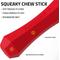 Show in main carousel: Playology Beef Scented Squeaky Chew Stick Dog Toy, Medium slide 2 of 9
