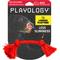 Show in main carousel: Playology Dri-Tech Rope Dog Toy, Small, Beef slide 1 of 9