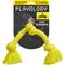 Show in main carousel: Playology Dri-Tech Rope Dog Toy, Jumbo, Chicken slide 1 of 10