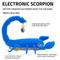Show in main carousel: Playology Motorized Scorpion Cat Motion Toy slide 3 of 9