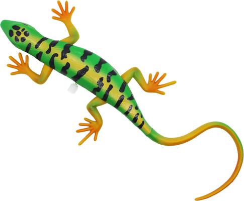 Show full view: Playology Windup Lizard Cat Toy slide 4 of 7