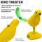 Show in main carousel: Playology Suction Cup Bird Treater Cat Treat Dispenser Toy slide 2 of 7