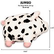 Show in main carousel: Playology Bacon Scented Pig Plush Oinking Dog Toy slide 5 of 8