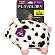 Show in main carousel: Playology Bacon Scented Pig Plush Oinking Dog Toy slide 1 of 8