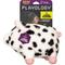 Show in main carousel: Playology Bacon Scented Pig Plush Oinking Dog Toy slide 1 of 9