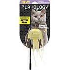 Playology Jellyfish Teaser Cat Toy