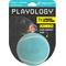 Show in main carousel: Playology Peanut Butter Scented Squeaky Chew Ball Dog Toy, Jumbo slide 1 of 9