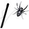 Show in main carousel: Playology Spider Teaser Cat Toy slide 5 of 9