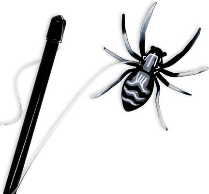 Show full view: Playology Spider Teaser Cat Toy slide 5 of 9