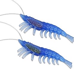 Playology Crawfish Cat Toy with Catnip, 2 count slide 2 of 6