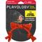 Show in main carousel: Playology Beef Scented Young & Active Sensory Rope Dog Toy, Small, slide 1 of 9