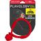 Show in main carousel: Playology Beef Scented Young & Active Tough Tug Knot Dog Toy, Medium slide 1 of 8